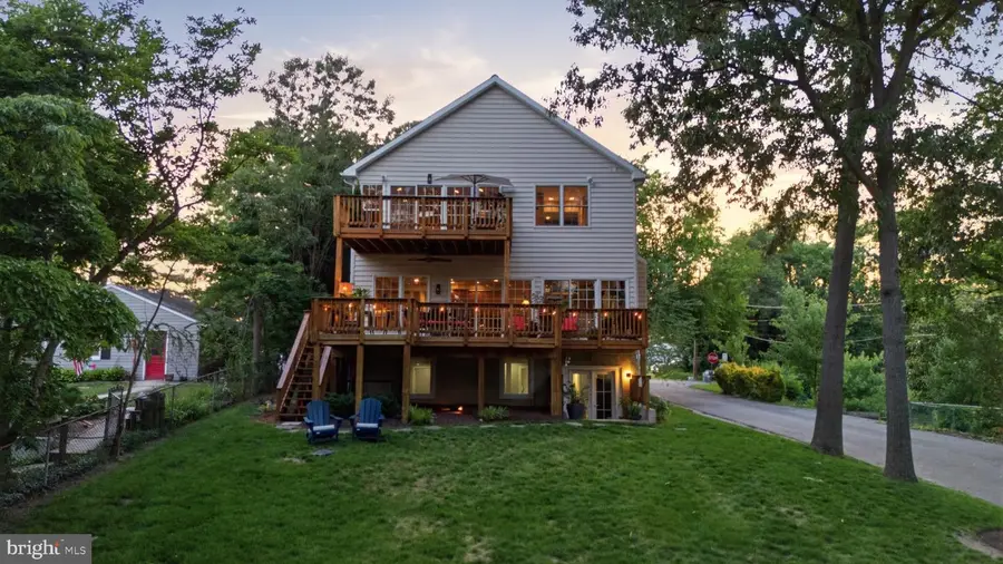 1219 Meadow View Rd, Pasadena, MD 21122 - #3