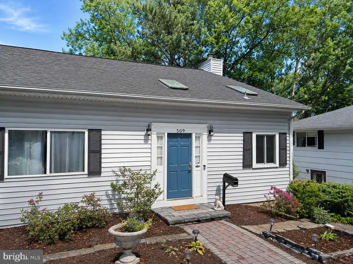 509 Schley Rd, Annapolis, MD 21401 - #1