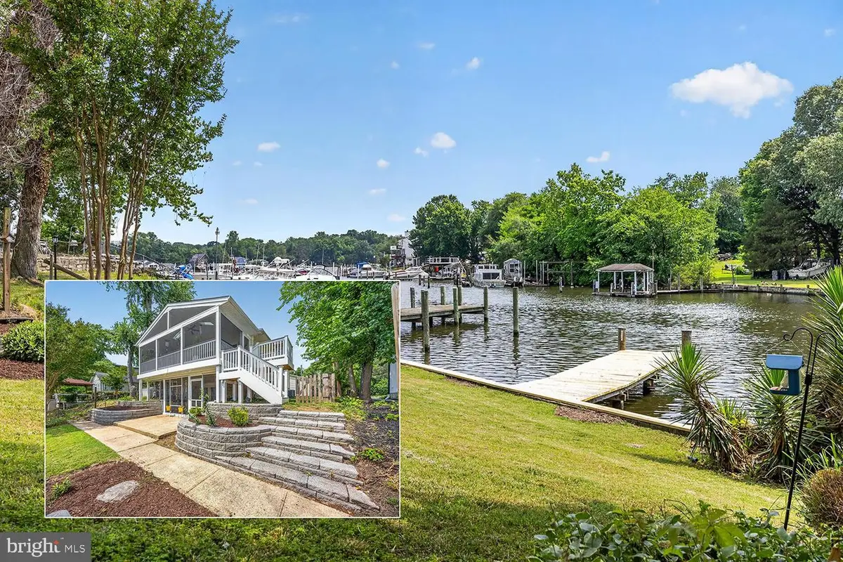 40 Johnson Rd, Pasadena, MD 21122 - #1