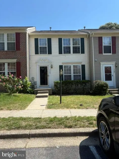 1705 Barnwood Ct, SEVERN, MD 21144