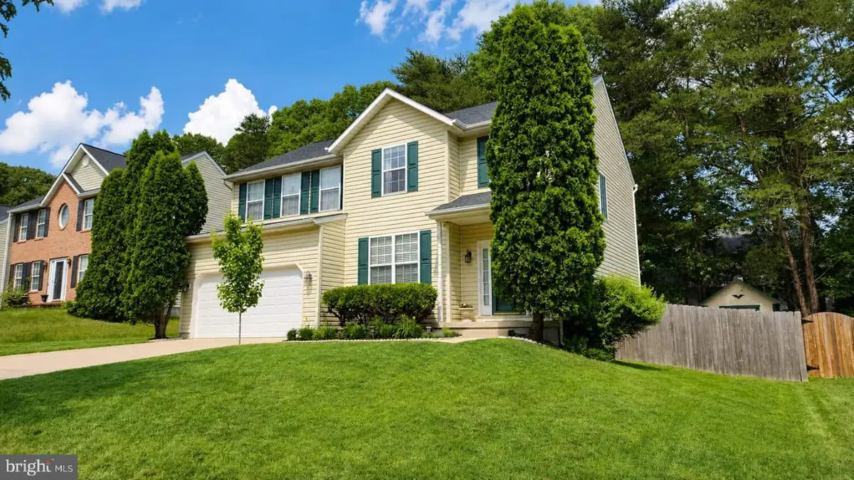 7905 Jasons Landing Way, Severn, MD 21144 - #1