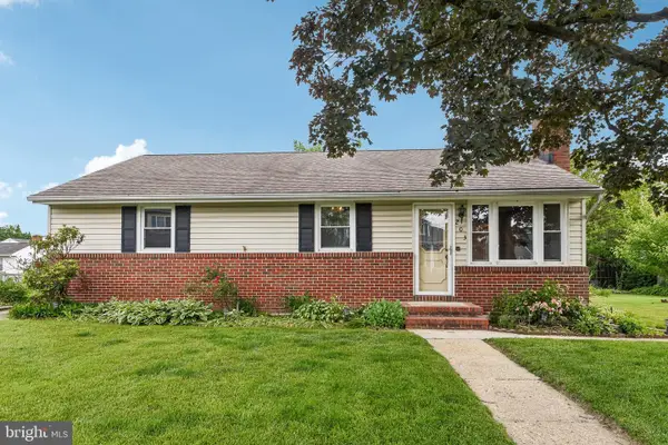 203 Haile Ave, BALTIMORE, MD 21225