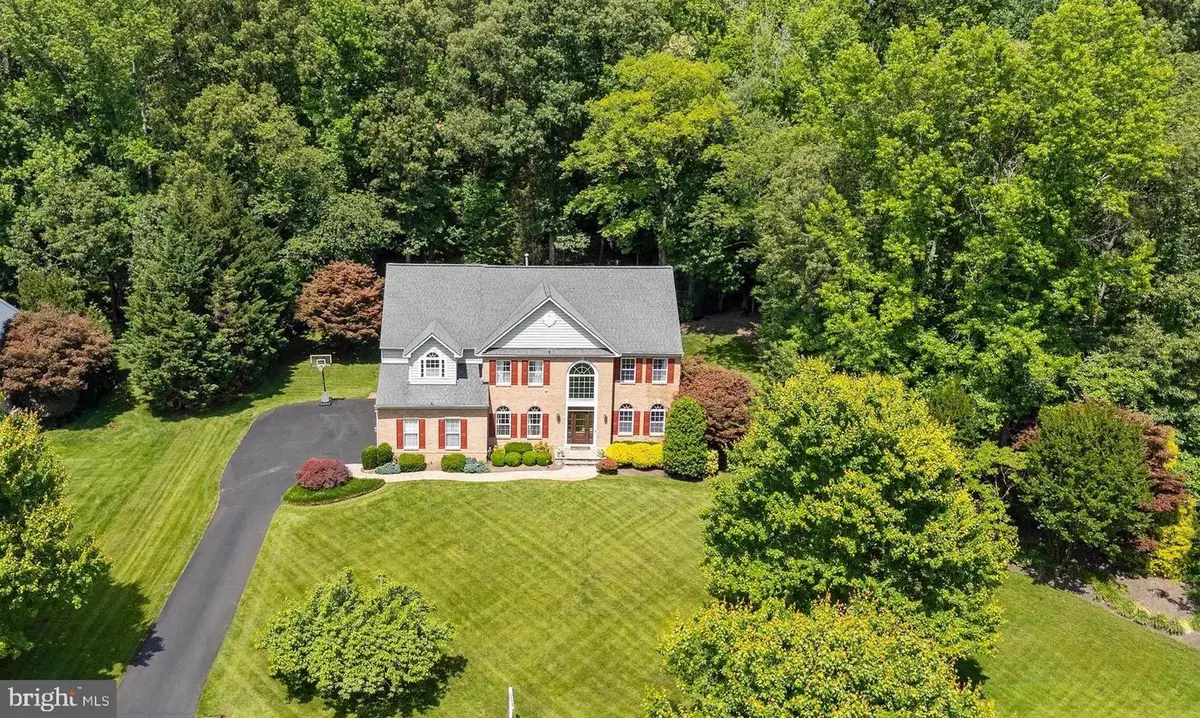204 Maple Creek Ln, Davidsonville, MD 21035 - #1