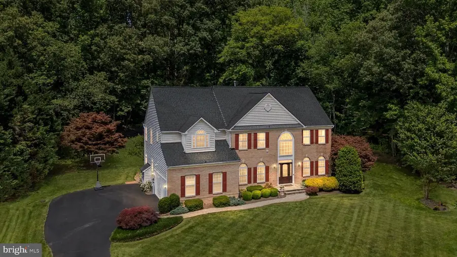 204 Maple Creek Ln, Davidsonville, MD 21035 - #2