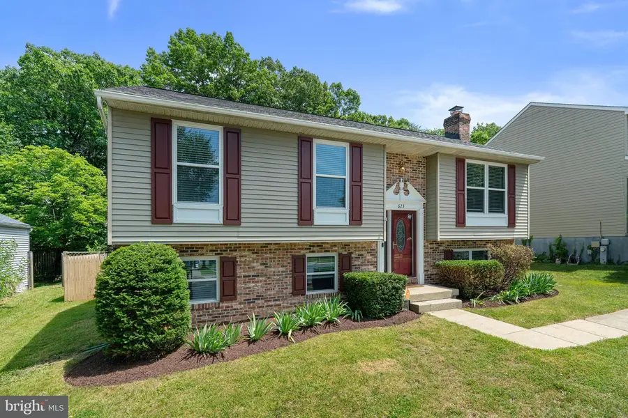 623 Sandy Ridge Dr, Glen Burnie, MD 21061 - #3