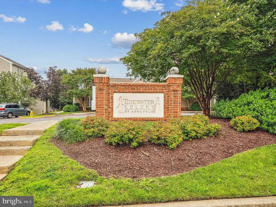 543 Francis Nicholson Way, Annapolis, MD 21401 - #2