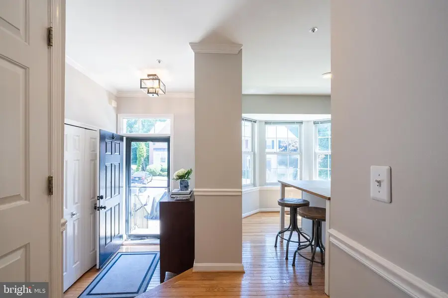 543 Francis Nicholson Way, Annapolis, MD 21401 - #3