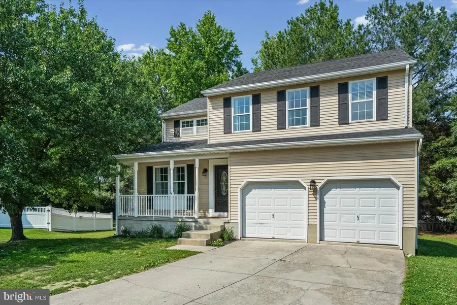 1227 Sedge Ct, Pasadena, MD 21122 - #2