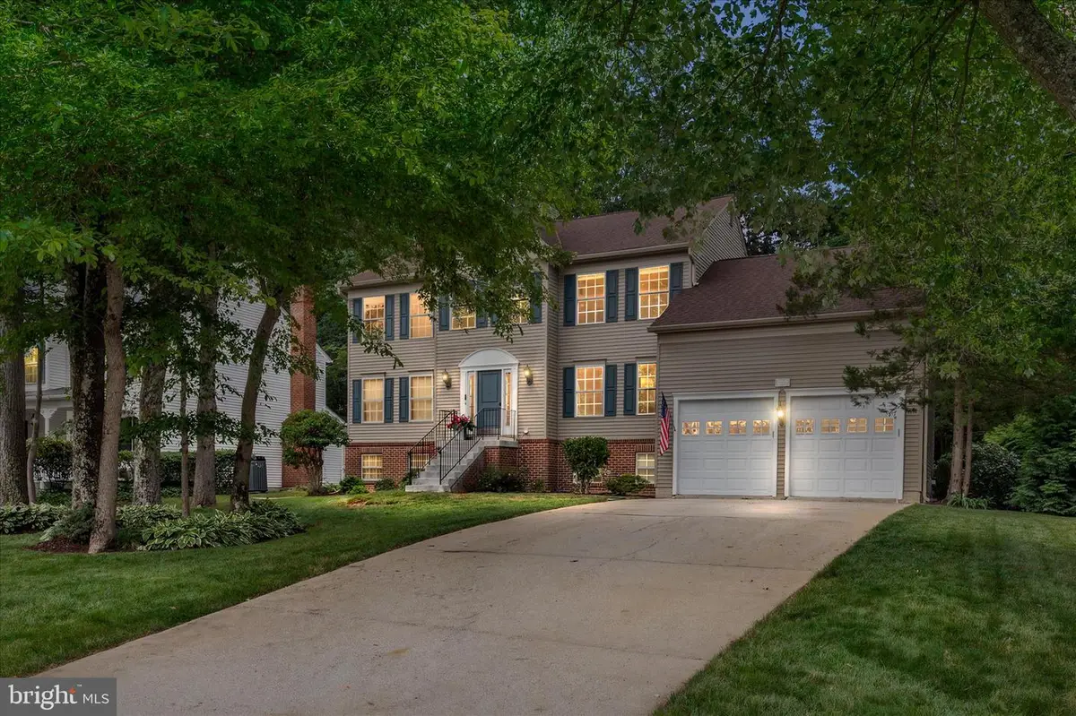 645 Plantation Blvd, West River, MD 20778 - #1