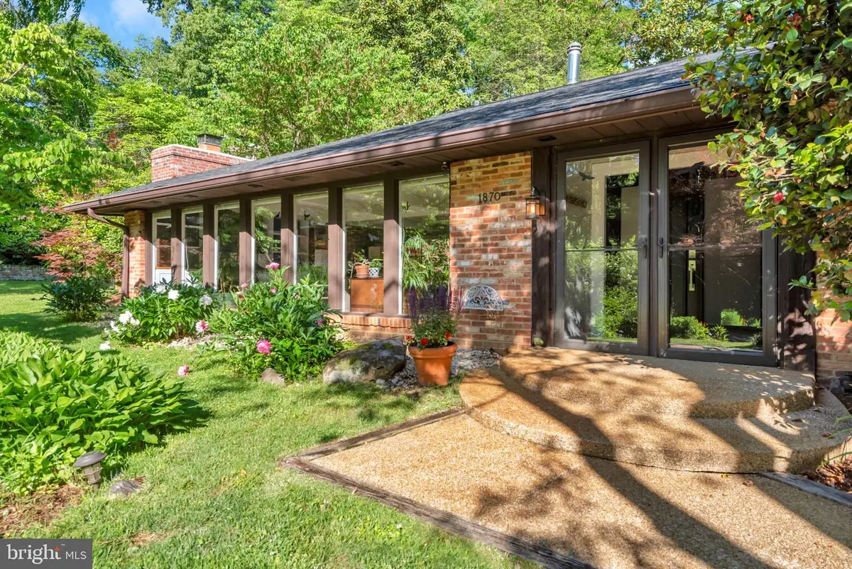 1870 Poplar Rd, Annapolis, MD 21401 - #1