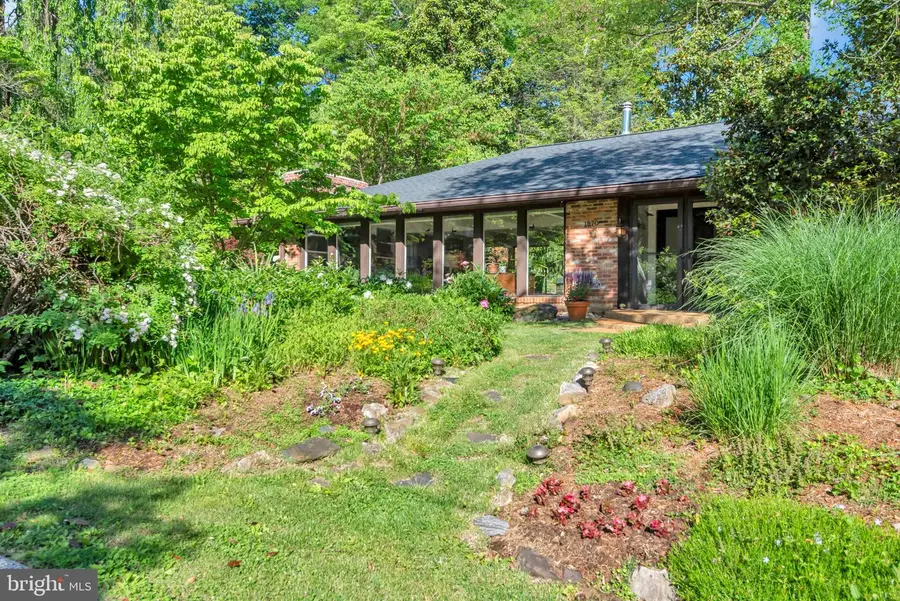 1870 Poplar Rd, Annapolis, MD 21401 - #3