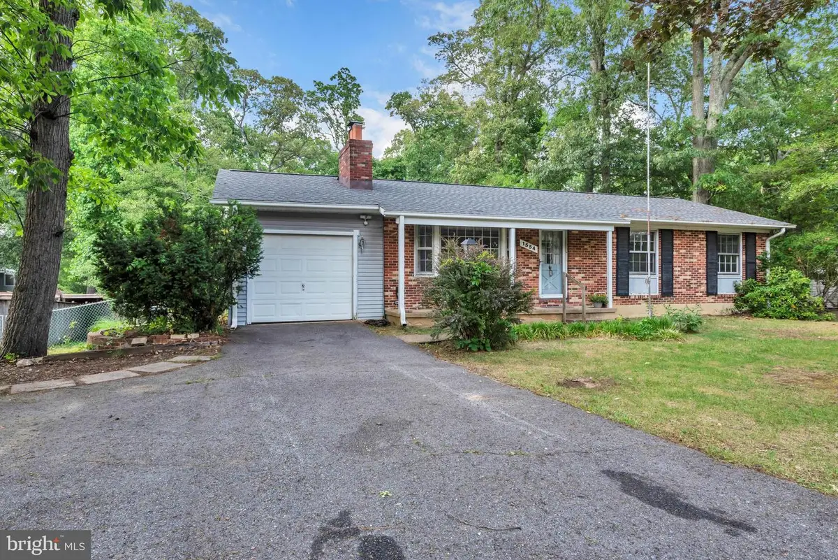 1554 Long Point Rd, Pasadena, MD 21122 - #1