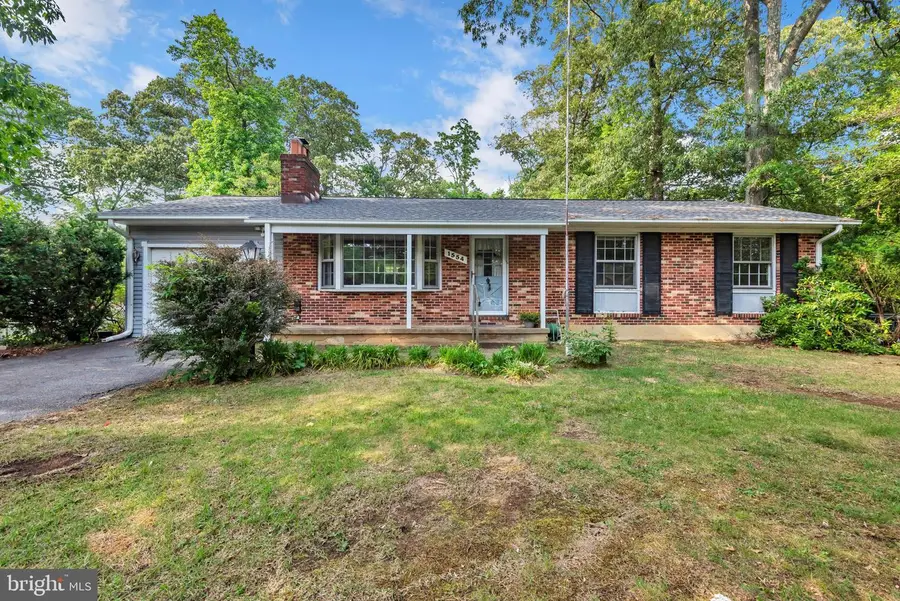 1554 Long Point Rd, Pasadena, MD 21122 - #3