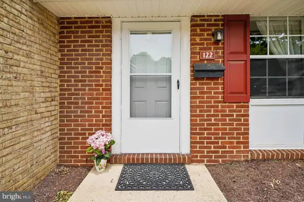 122 Merryman Ct, ANNAPOLIS, MD 21401