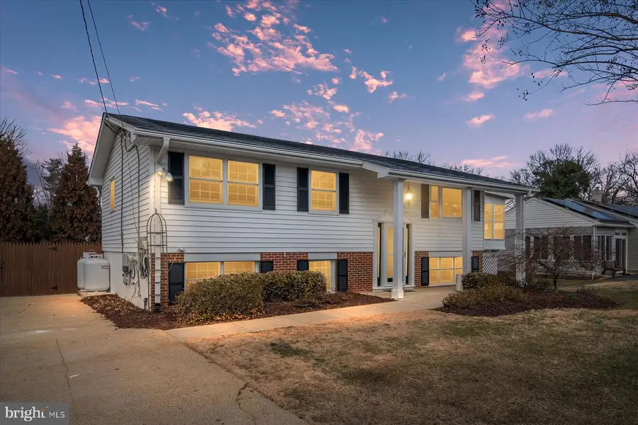 100 Carroll Dr, Annapolis, MD 21403 - #2