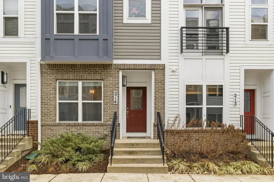 214 Wesley Brown Ln, Annapolis, MD 21401 - #2