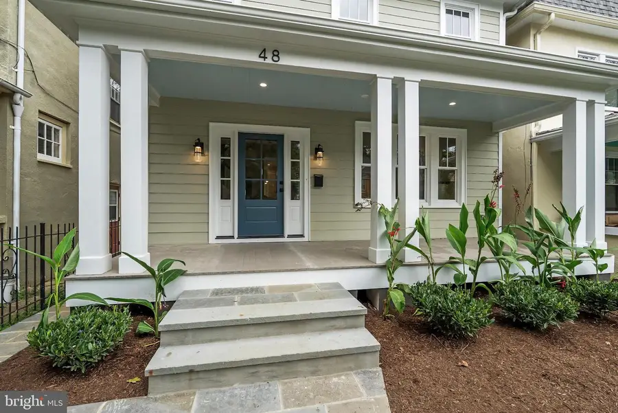 48 Murray Ave, Annapolis, MD 21401 - #2