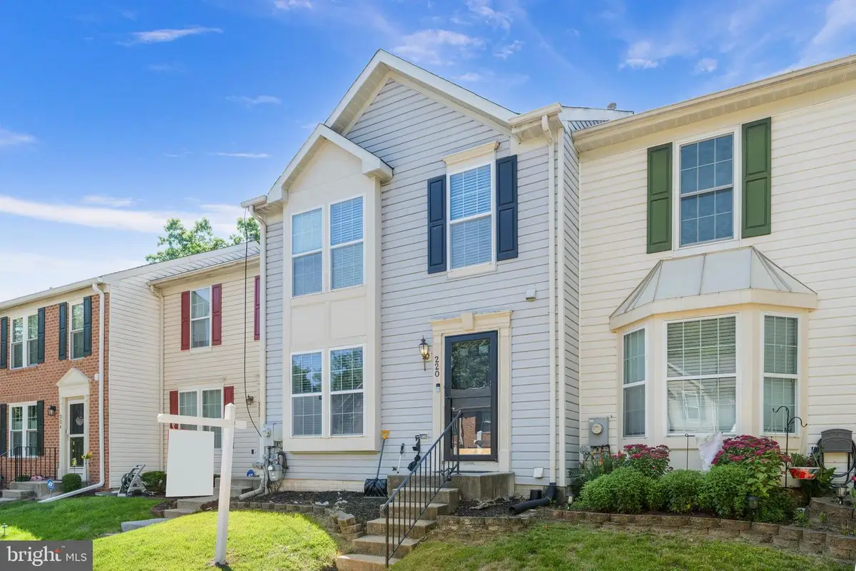 220 Foxtree Dr, Glen Burnie, MD 21061 - #1