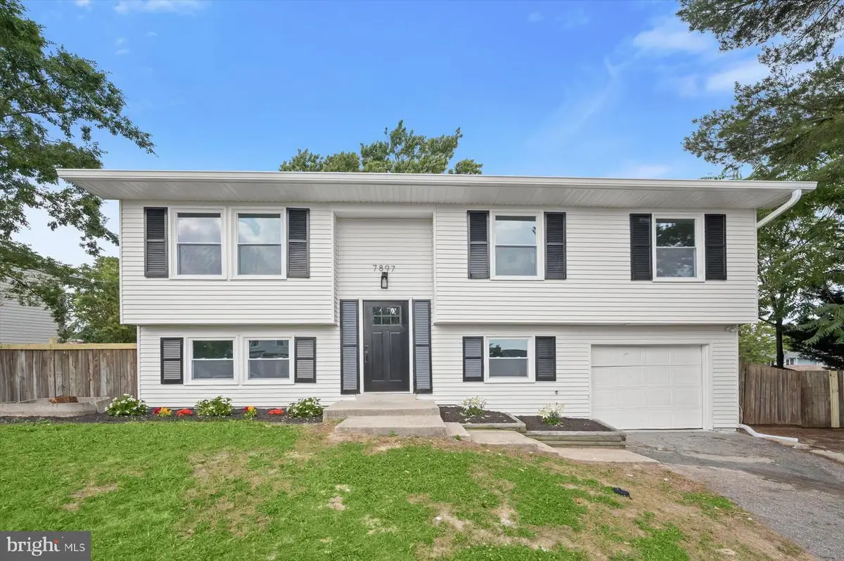 7897 Bastille Pl, Severn, MD 21144 - #1