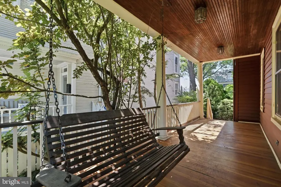 87 Shipwright St, Annapolis, MD 21401 - #2
