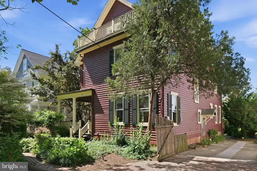 87 Shipwright St, Annapolis, MD 21401 - #3