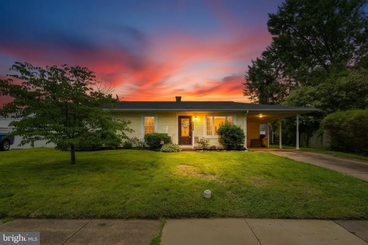 1124 Wynbrook Rd, Glen Burnie, MD 21060 - #1