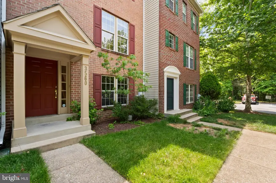 3560 Morning Star Pl, Laurel, MD 20724 - #2