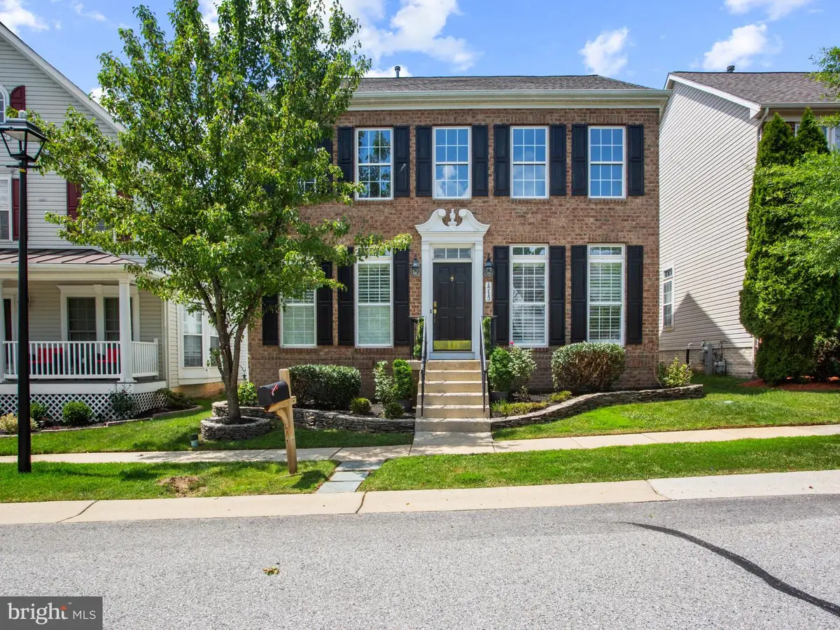 1713 Allerford Dr, Hanover, MD 21076 - #1
