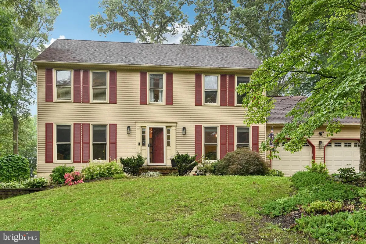 234 Ambleside Dr, Severna Park, MD 21146 - #1