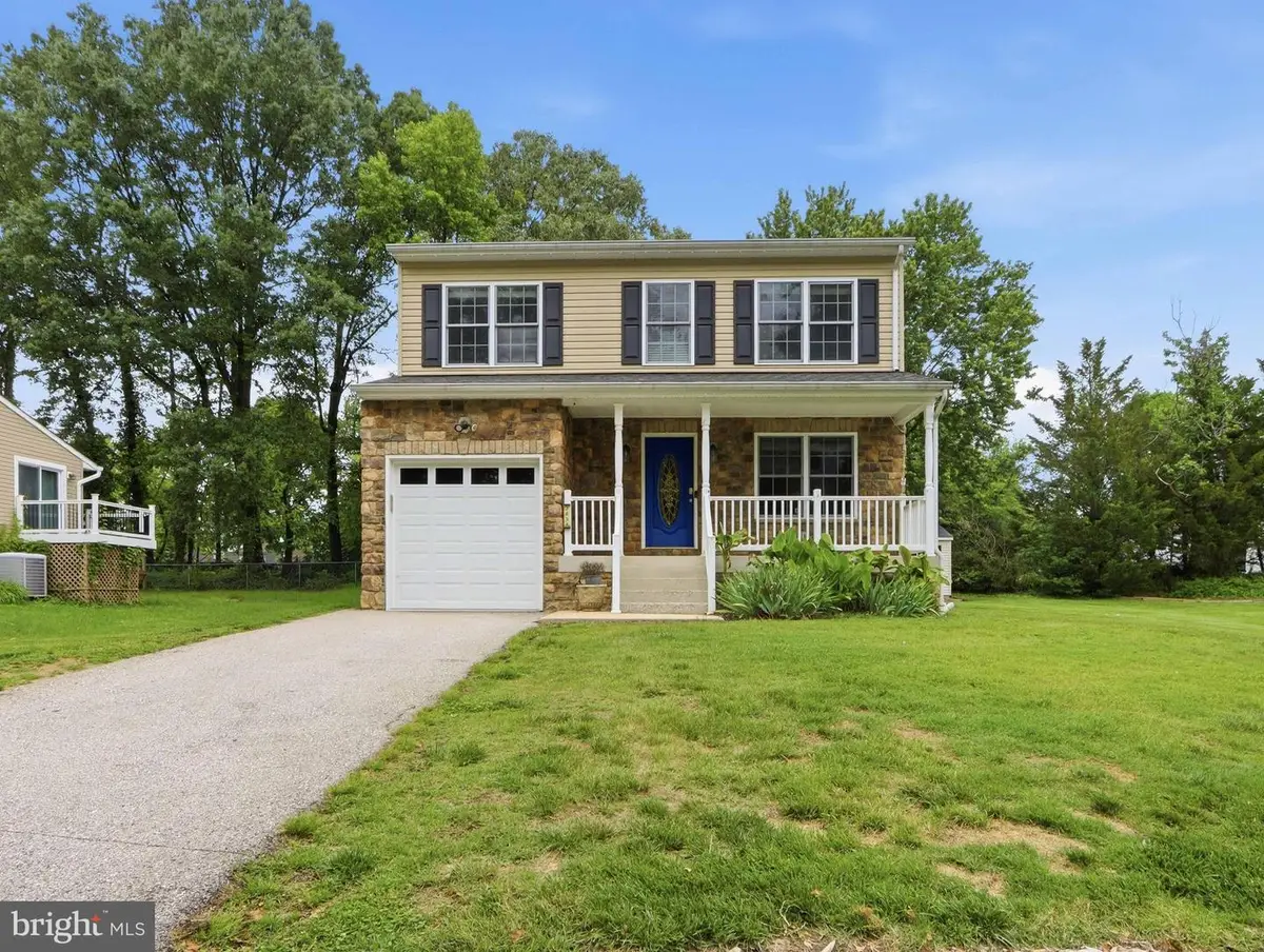 7654 Turnbrook Dr, Glen Burnie, MD 21060 - #1