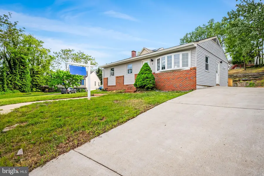 5 Mountain Rd, Linthicum Heights, MD 21090 - #3