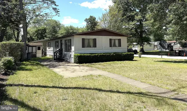 1505 Flanders Ln #trlr A, HARWOOD, MD 20776