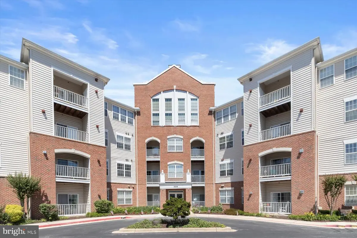 2608 Chapel Lake Dr #204, Gambrills, MD 21054 - #1