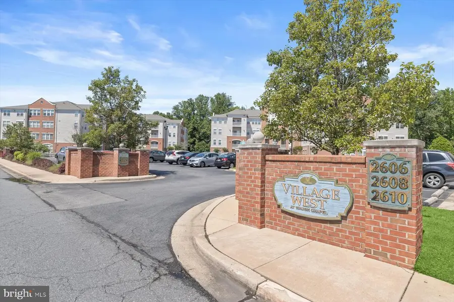 2608 Chapel Lake Dr #204, Gambrills, MD 21054 - #2