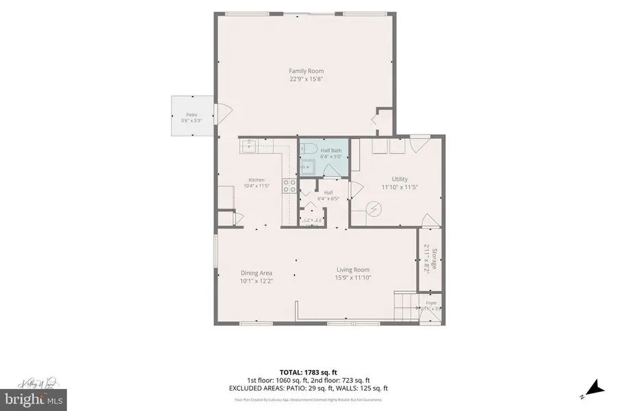 657 Chapelgate Dr, Odenton, MD 21113 - #3