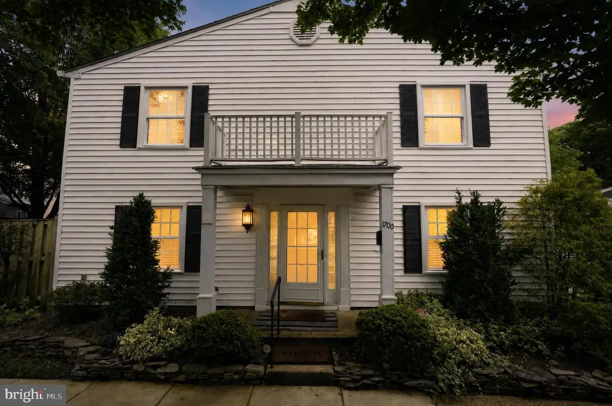 1700 Granite Ct, Crofton, MD 21114 - #1
