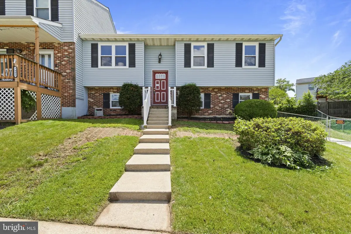 7990 Rodman Ct, Glen Burnie, MD 21061 - #1