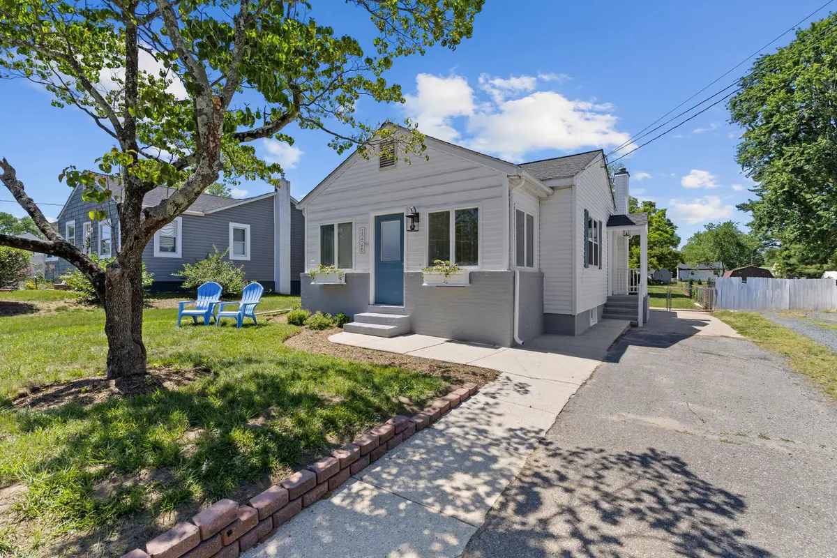1226 Tyler Ave, Annapolis, MD 21403 - #1