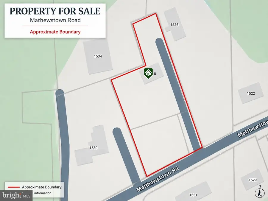 1528 Matthews Town Rd, Hanover, MD 21076 - #3
