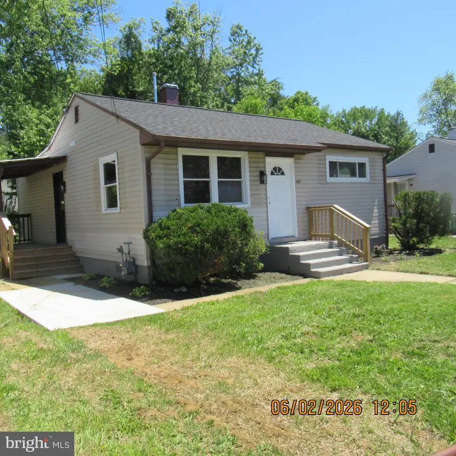 1808 Lincoln Dr, Annapolis, MD 21401 - #3
