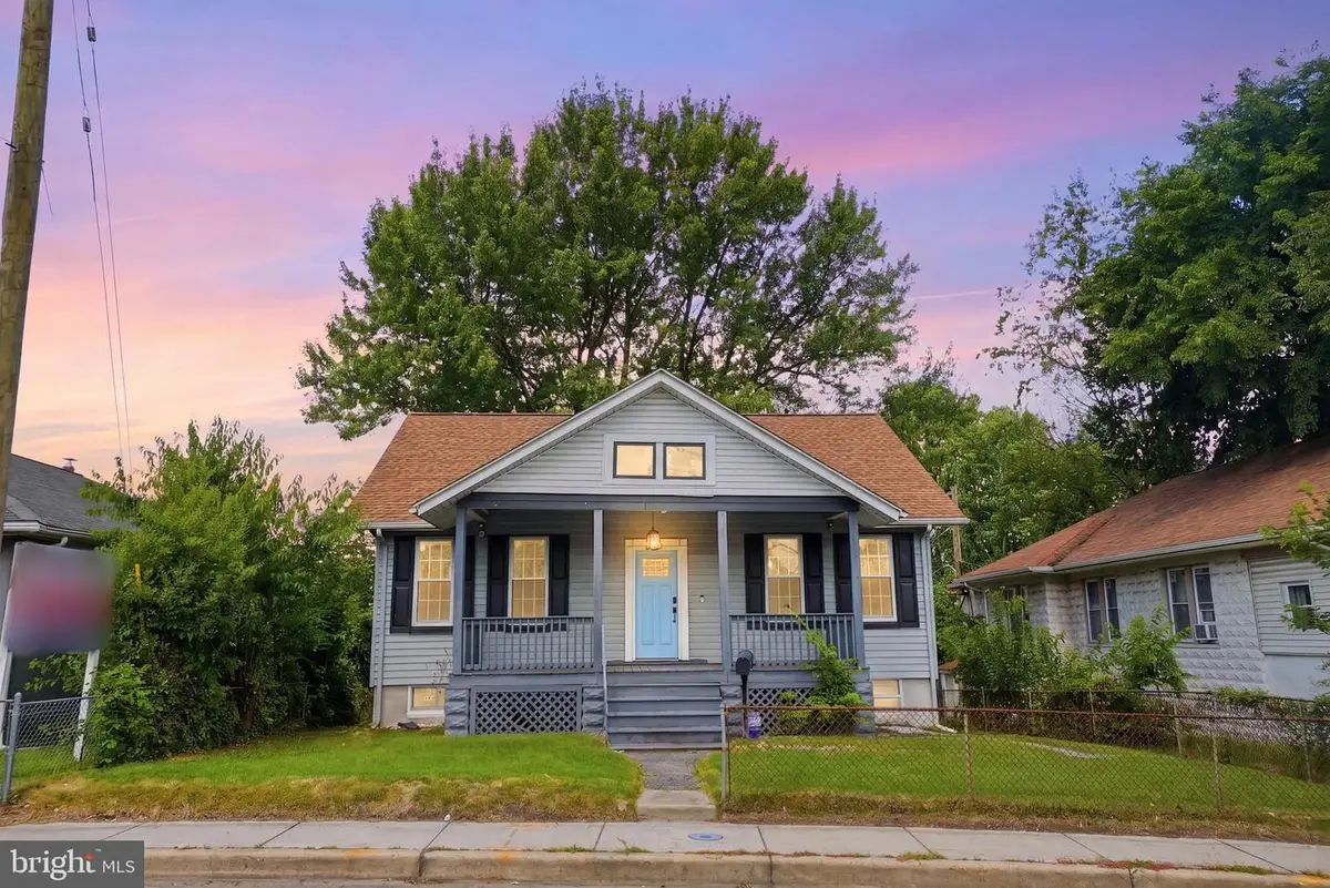 4406 Ritchie Hwy, Baltimore, MD 21225 - #1