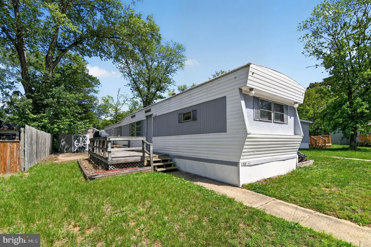 1501 Flanders Lane #i, Harwood, MD 20776 - #1