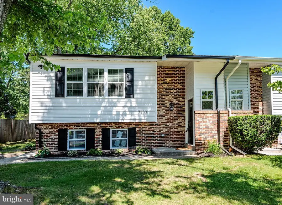 7730 Middlegate Ct, Pasadena, MD 21122 - #2