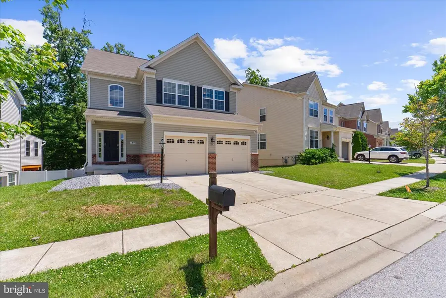 7807 Stonebriar Dr, Glen Burnie, MD 21060 - #3