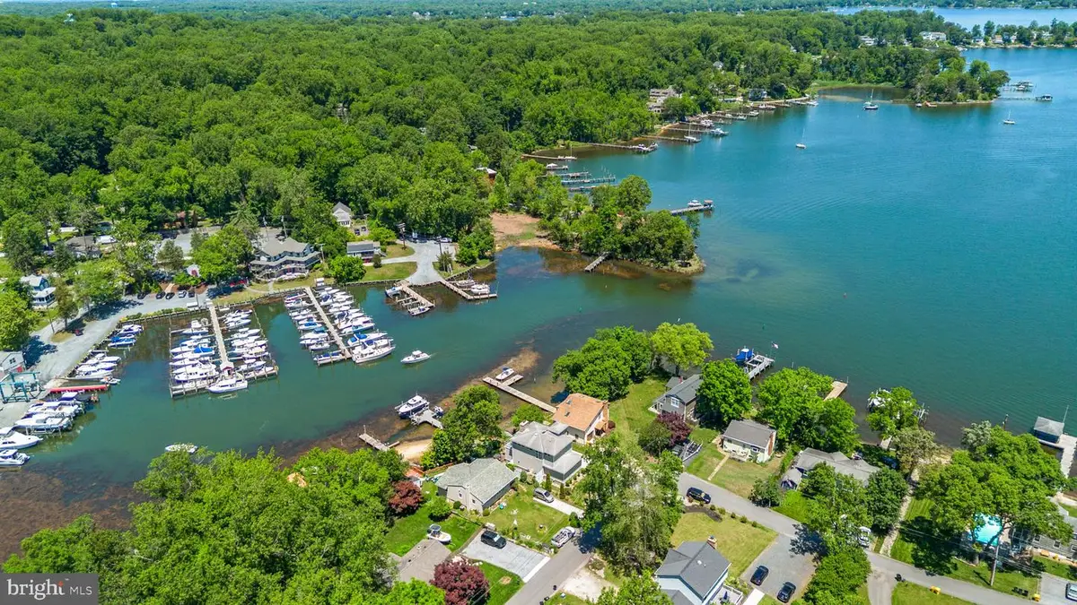 993 Round Bay Rd, Crownsville, MD 21032 - #1