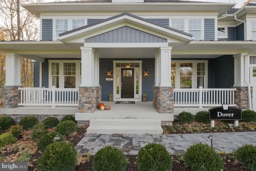 7322 Wisteria Point Dr #39, Hanover, MD 21076 - #2