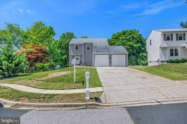 944 Aqua Ct, ANNAPOLIS, MD 21409