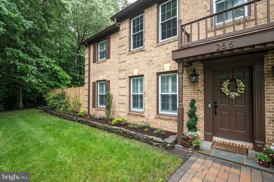 2551 Jigger Way, Annapolis, MD 21401 - #2