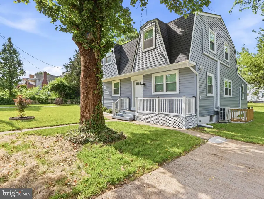 96 Packard Ave, Glen Burnie, MD 21061 - #3