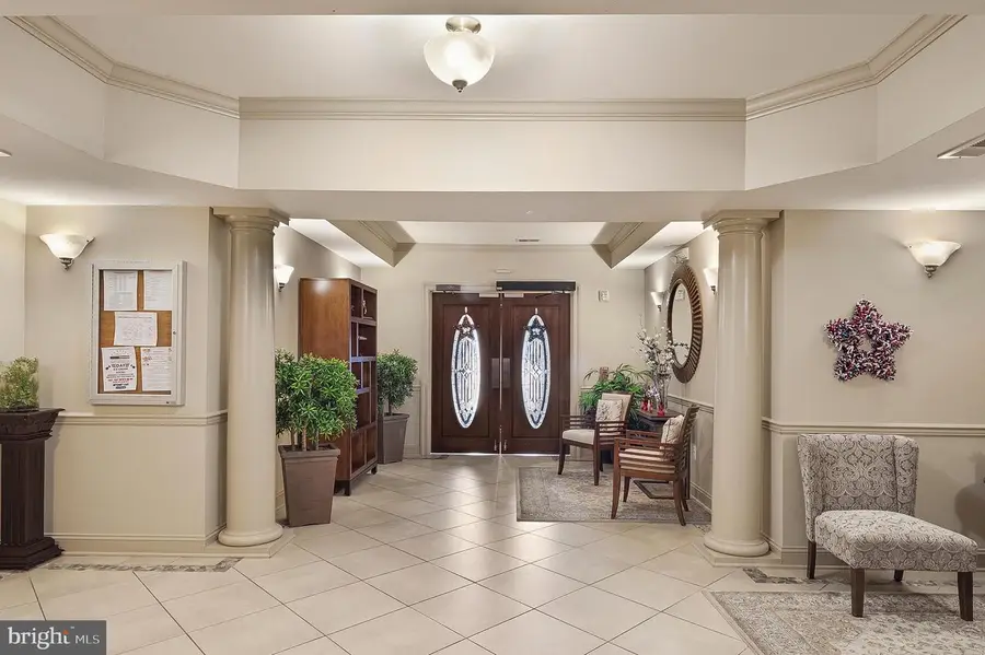 8616 Wintergreen Ct #307, Odenton, MD 21113 - #2